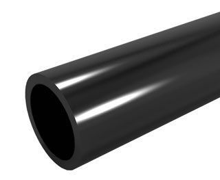 Труба ПНД техническая SDR 13,6 25 мм